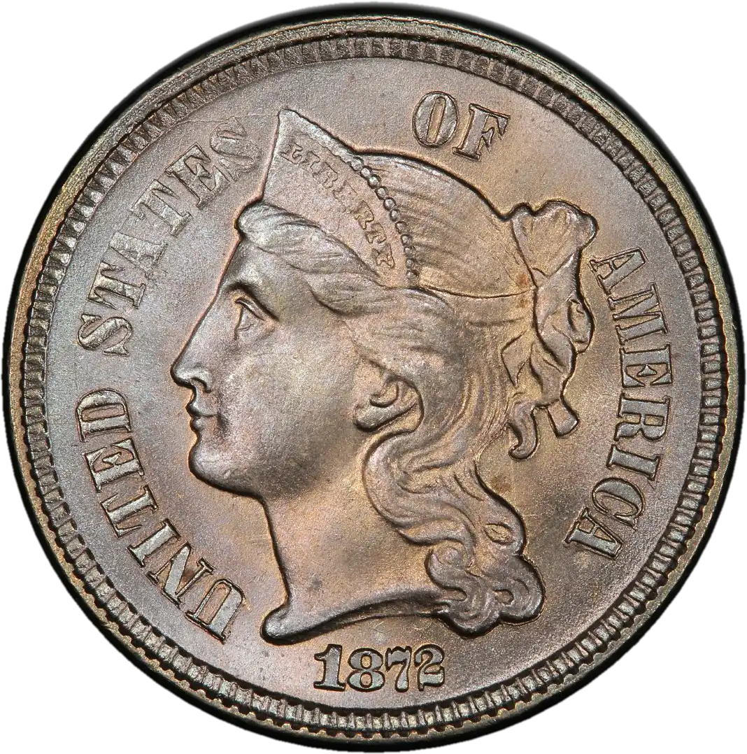 coin obverse image