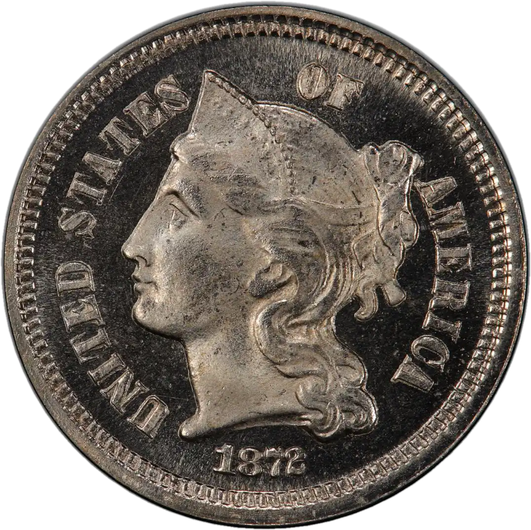 coin obverse image