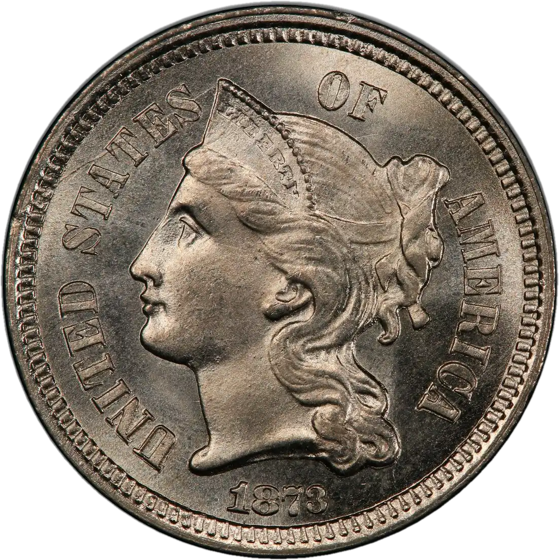 coin obverse image