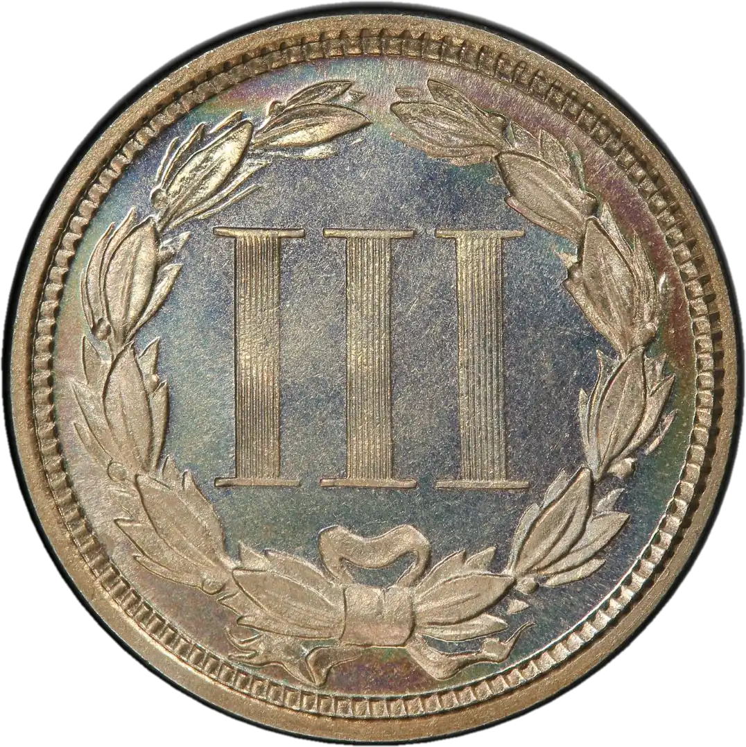 coin reverse image