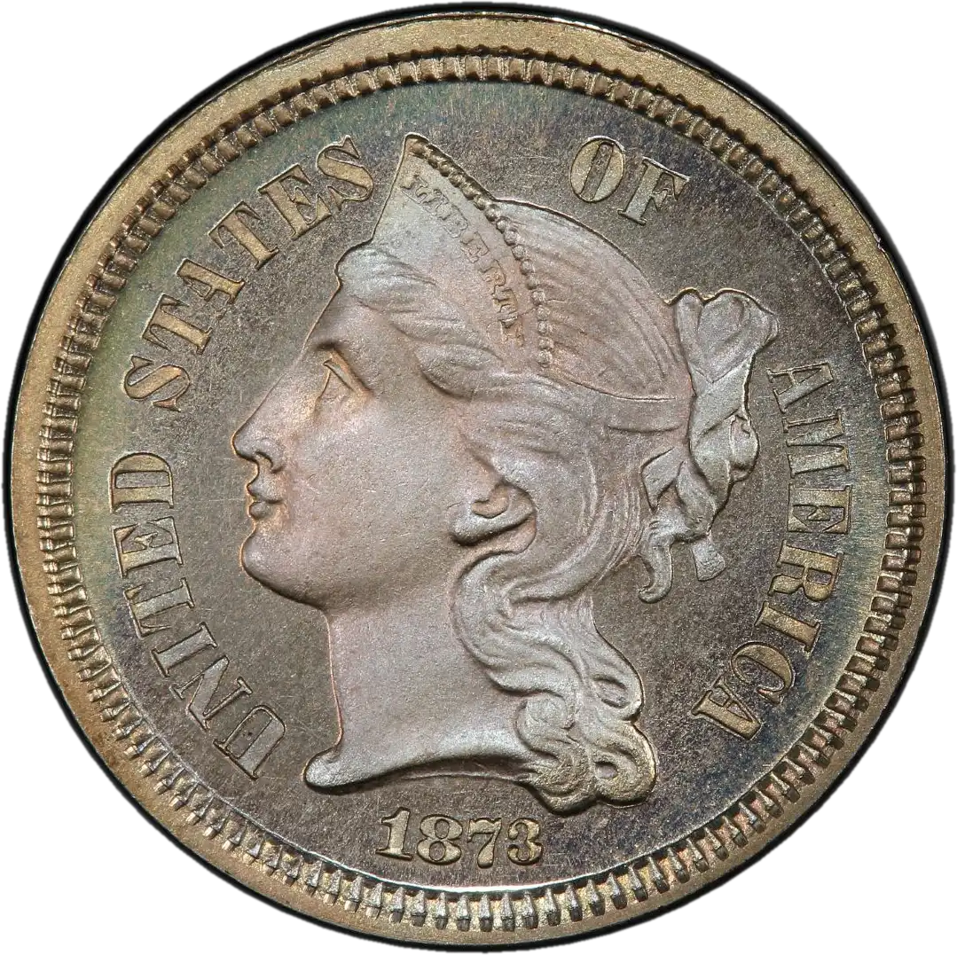 coin obverse image