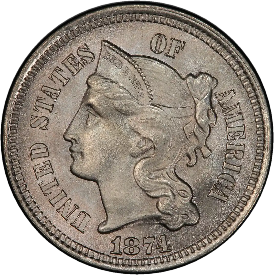 coin obverse image
