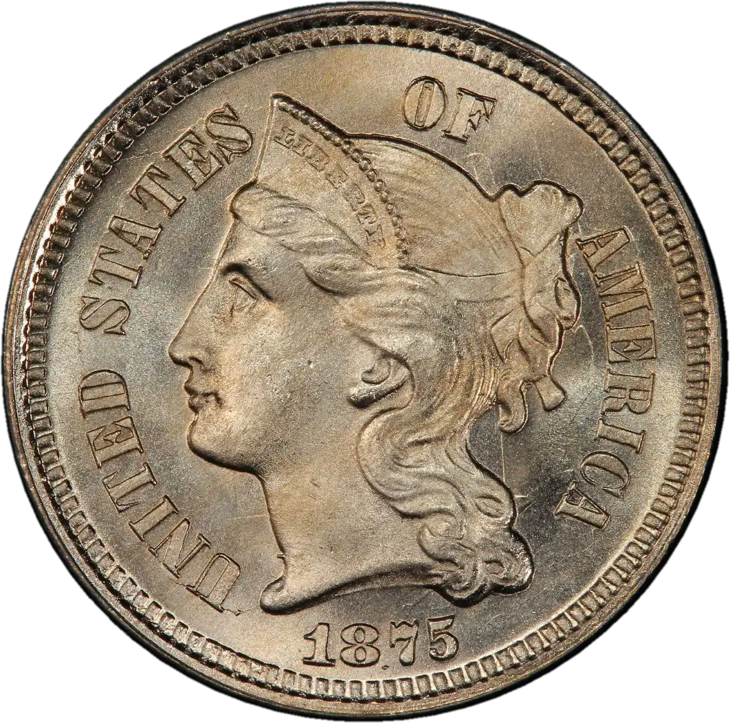 coin obverse image