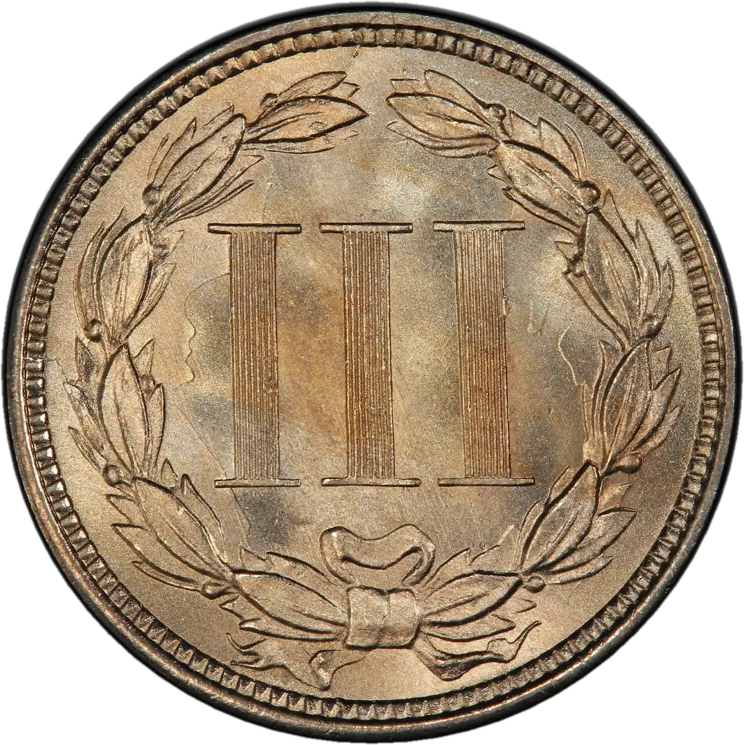 coin reverse image