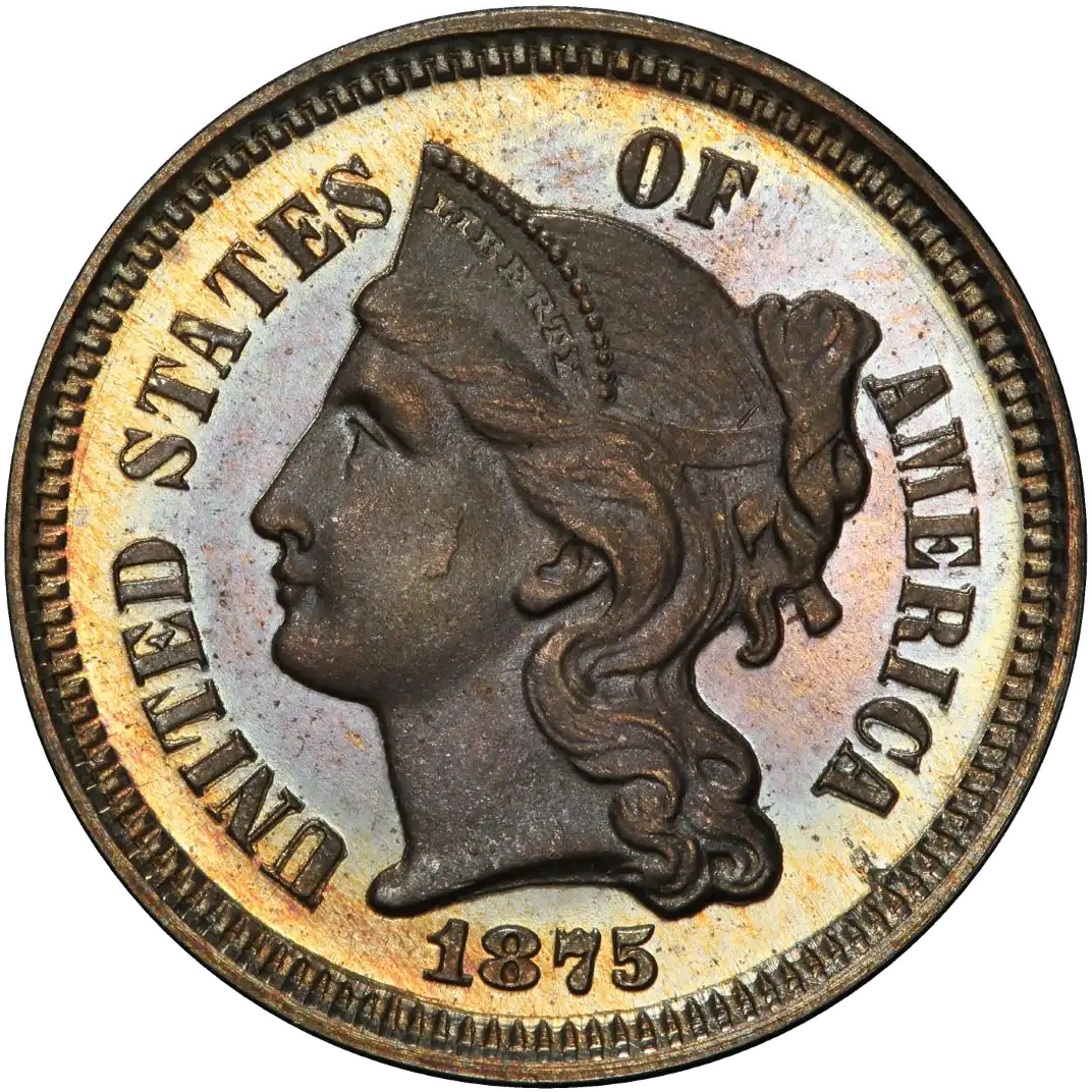 coin obverse image