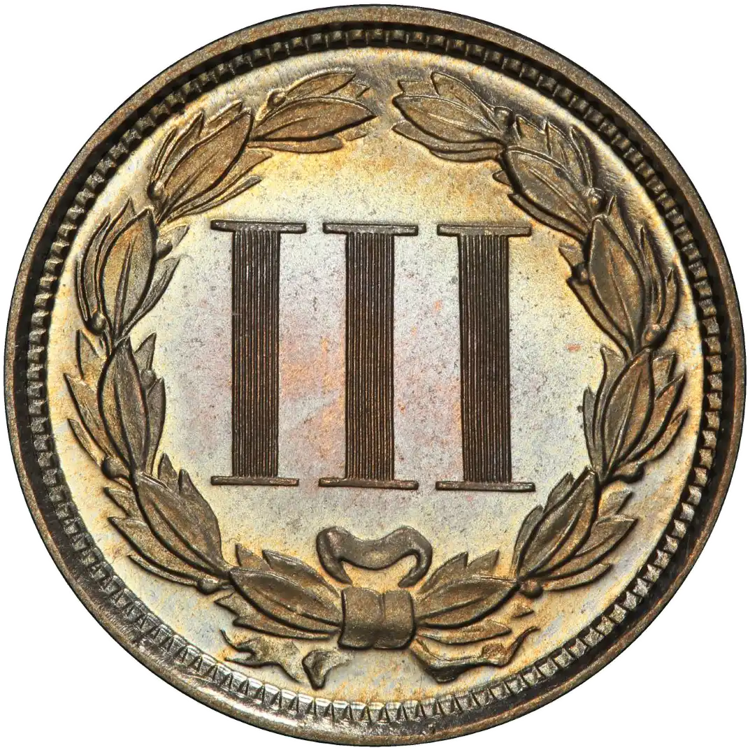 coin reverse image