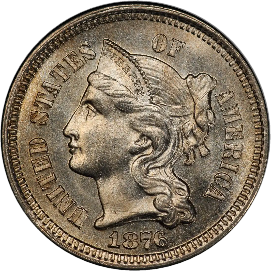 coin obverse image