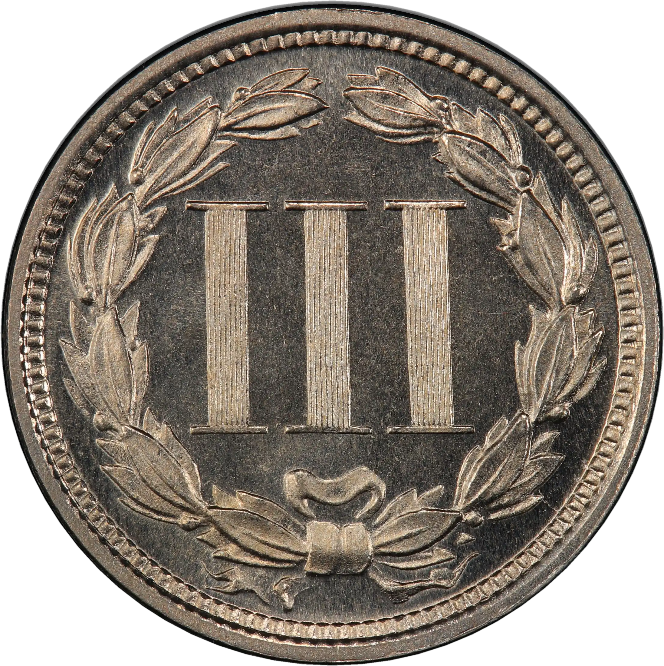 coin reverse image