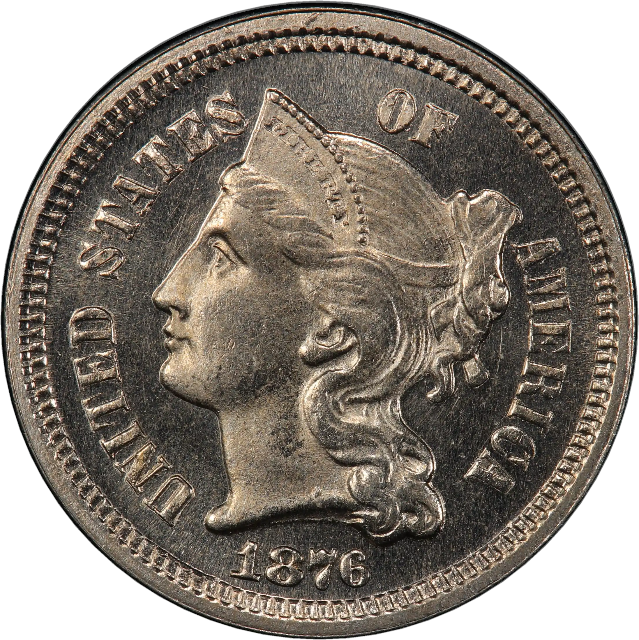 coin obverse image