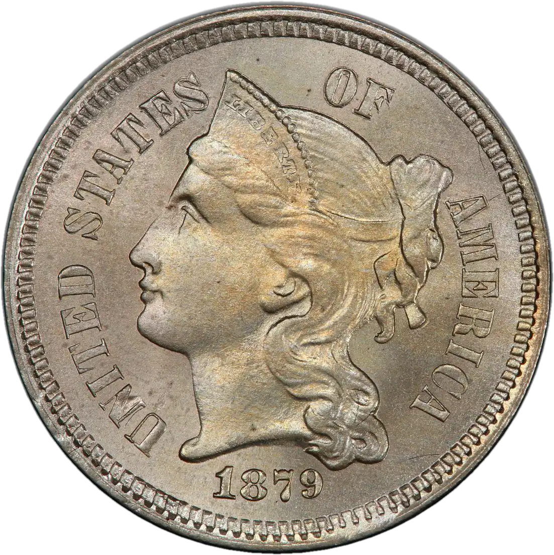 coin obverse image
