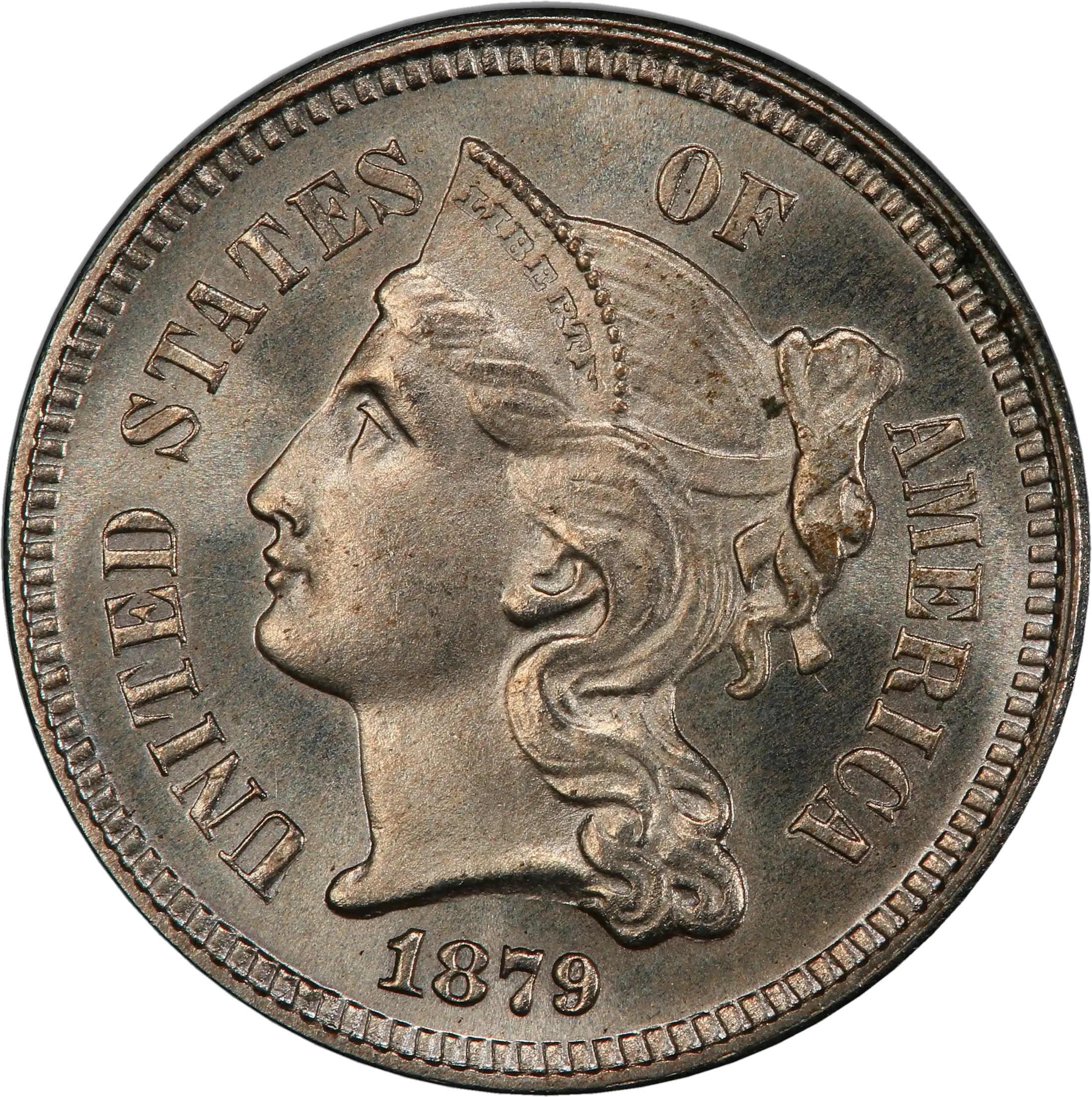 coin obverse image