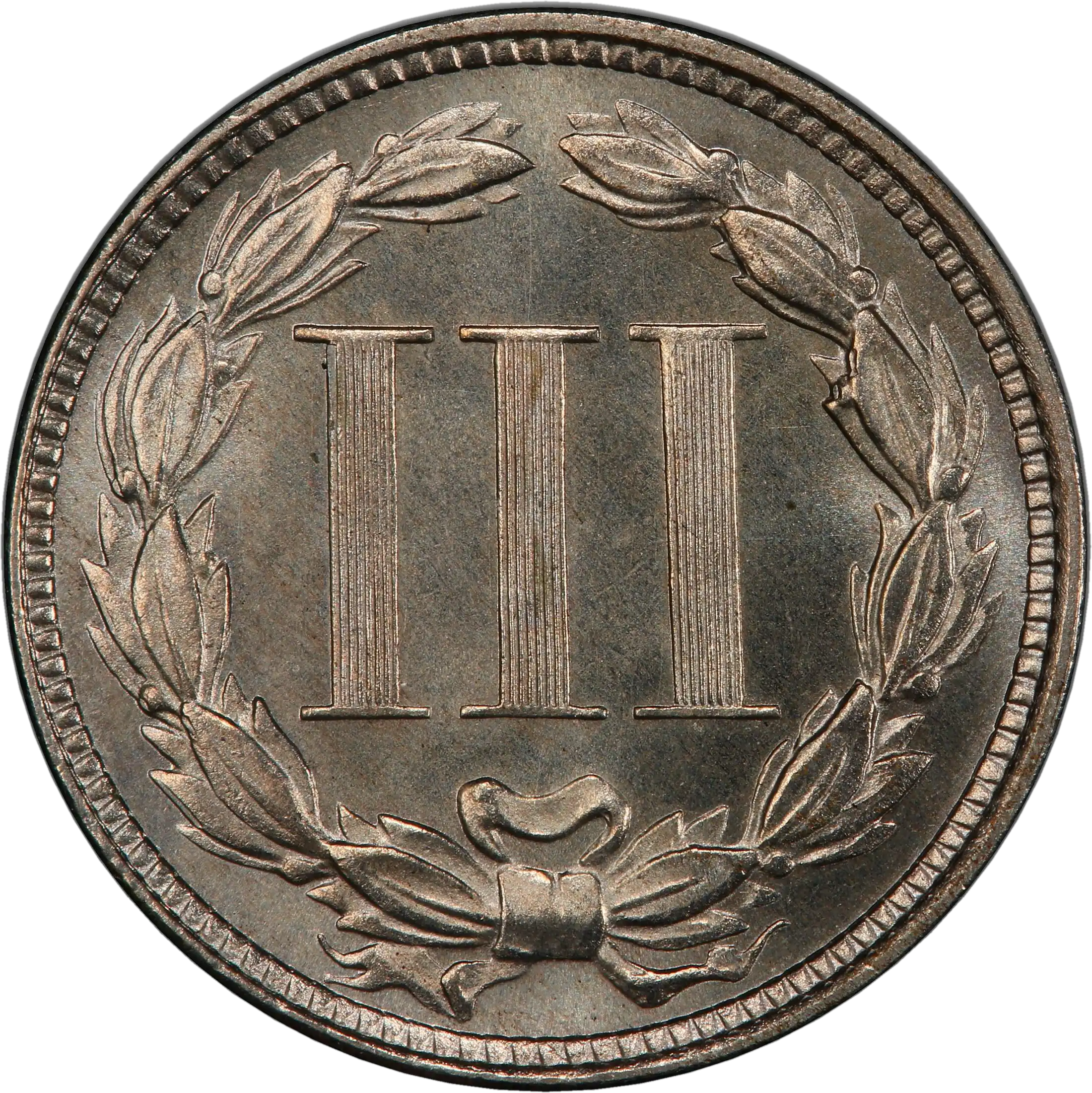 coin reverse image