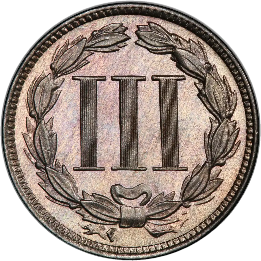 coin reverse image