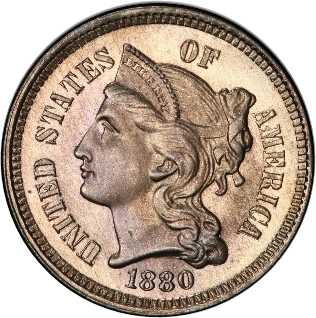 coin obverse image