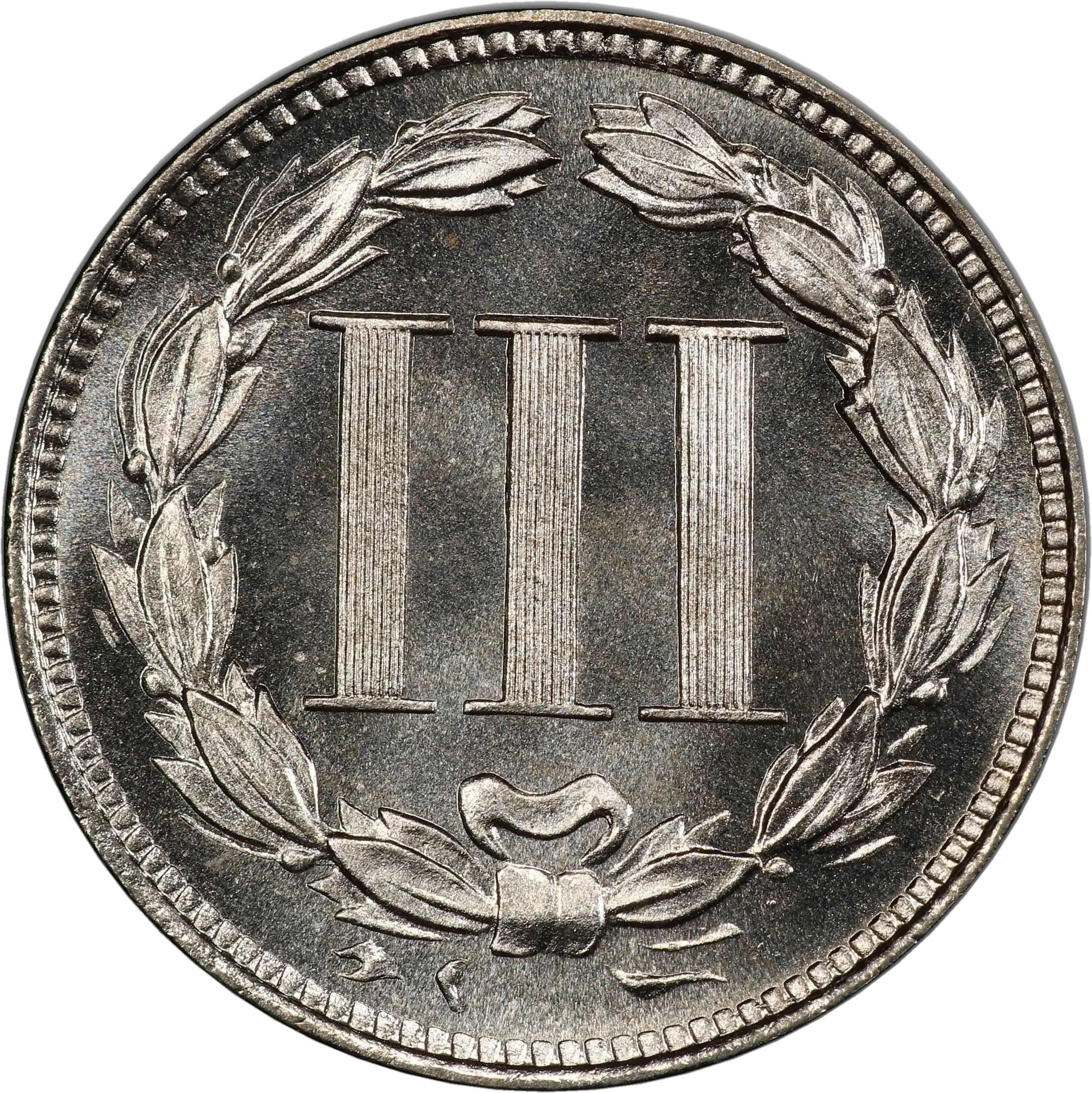 coin reverse image