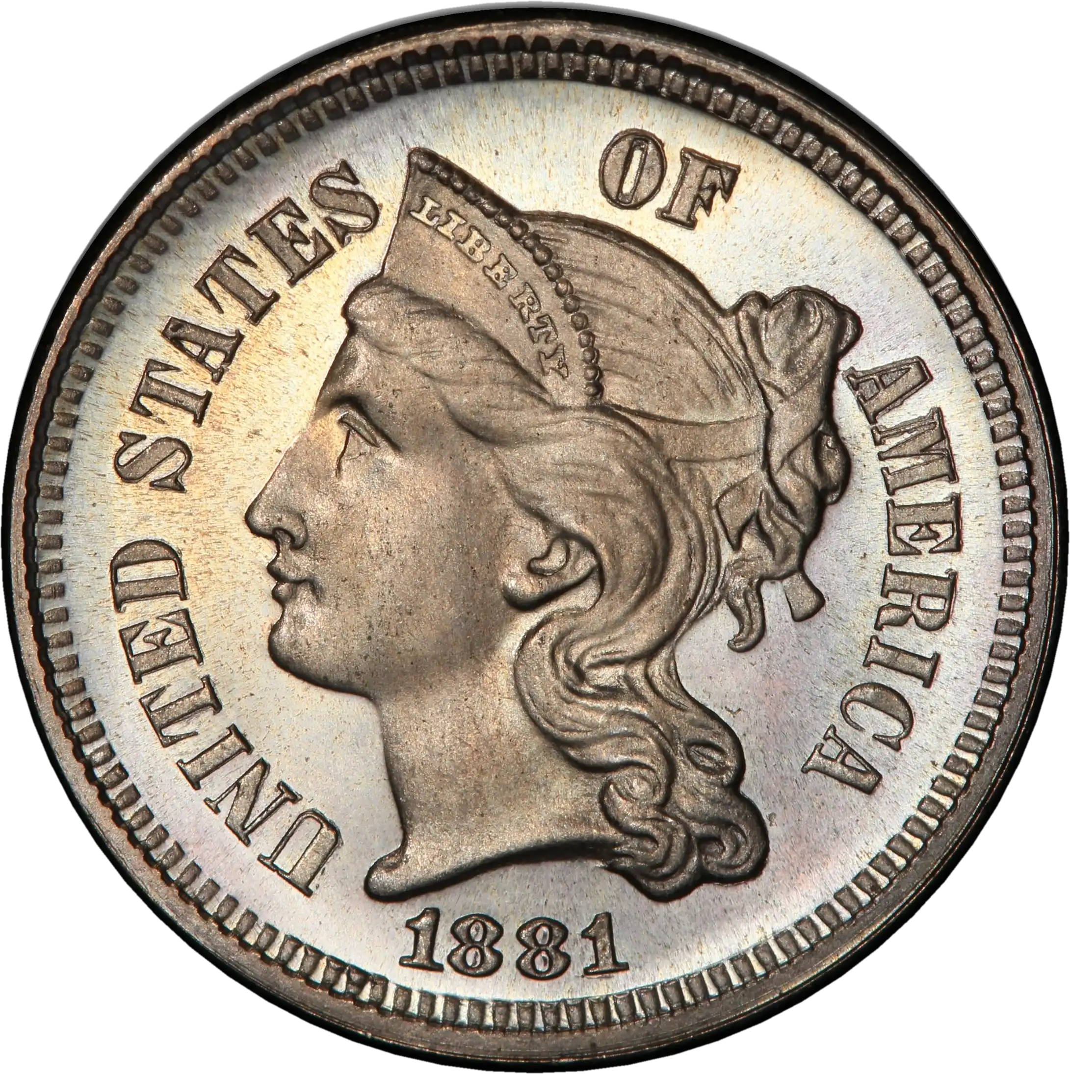coin obverse image