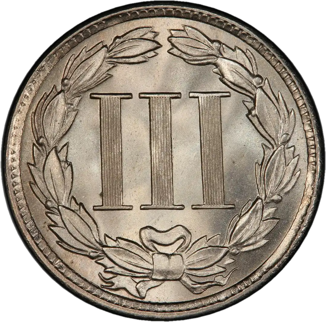 coin reverse image