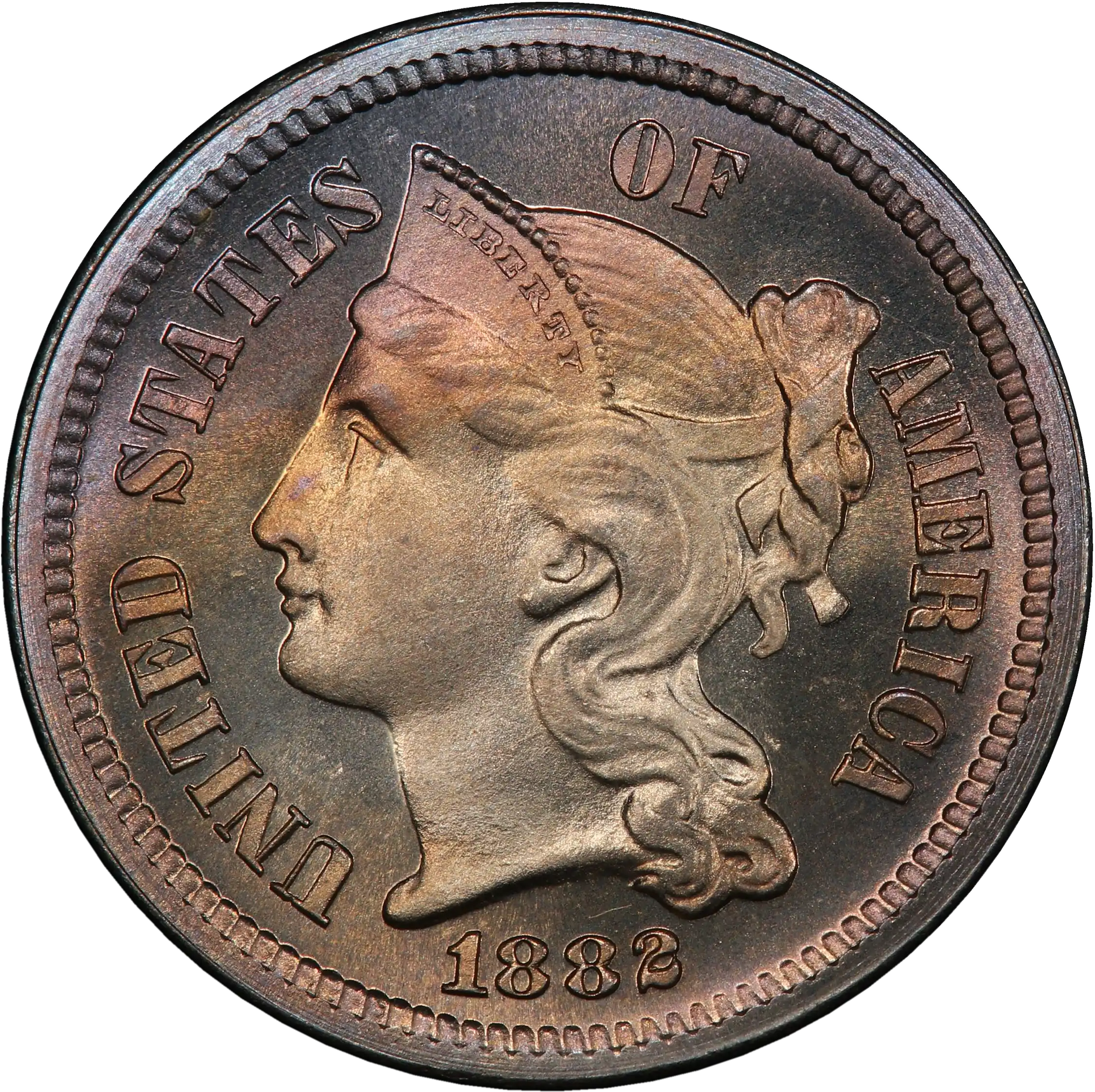 coin obverse image