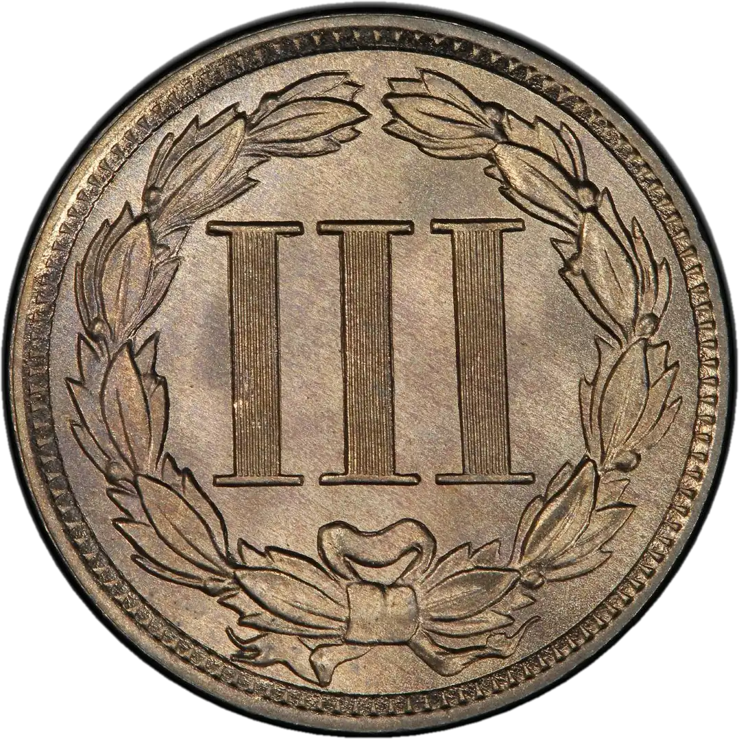 coin reverse image