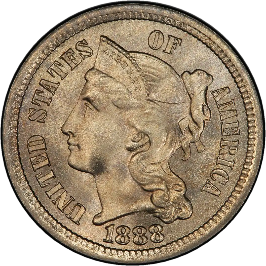 coin obverse image
