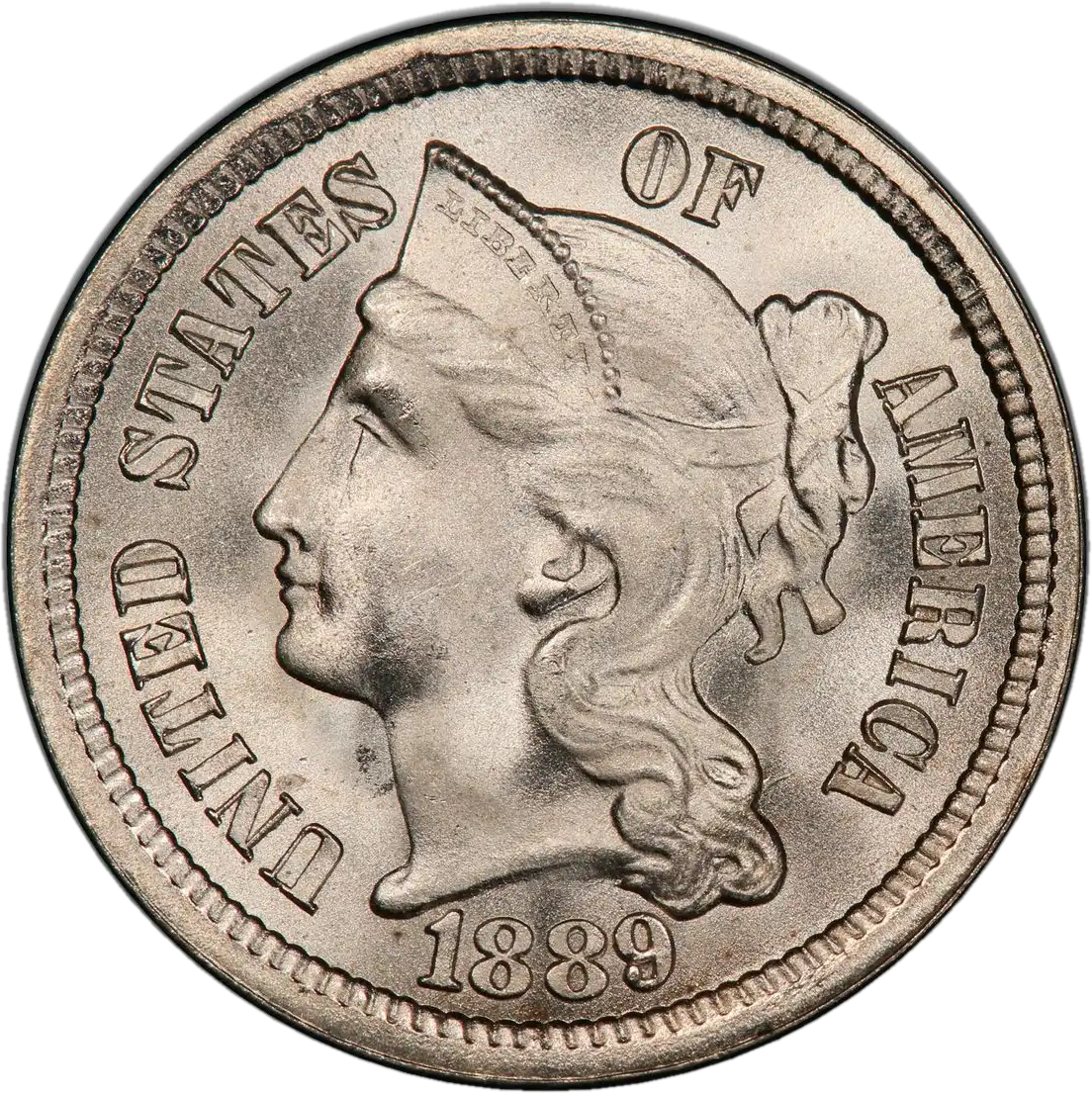 coin obverse image
