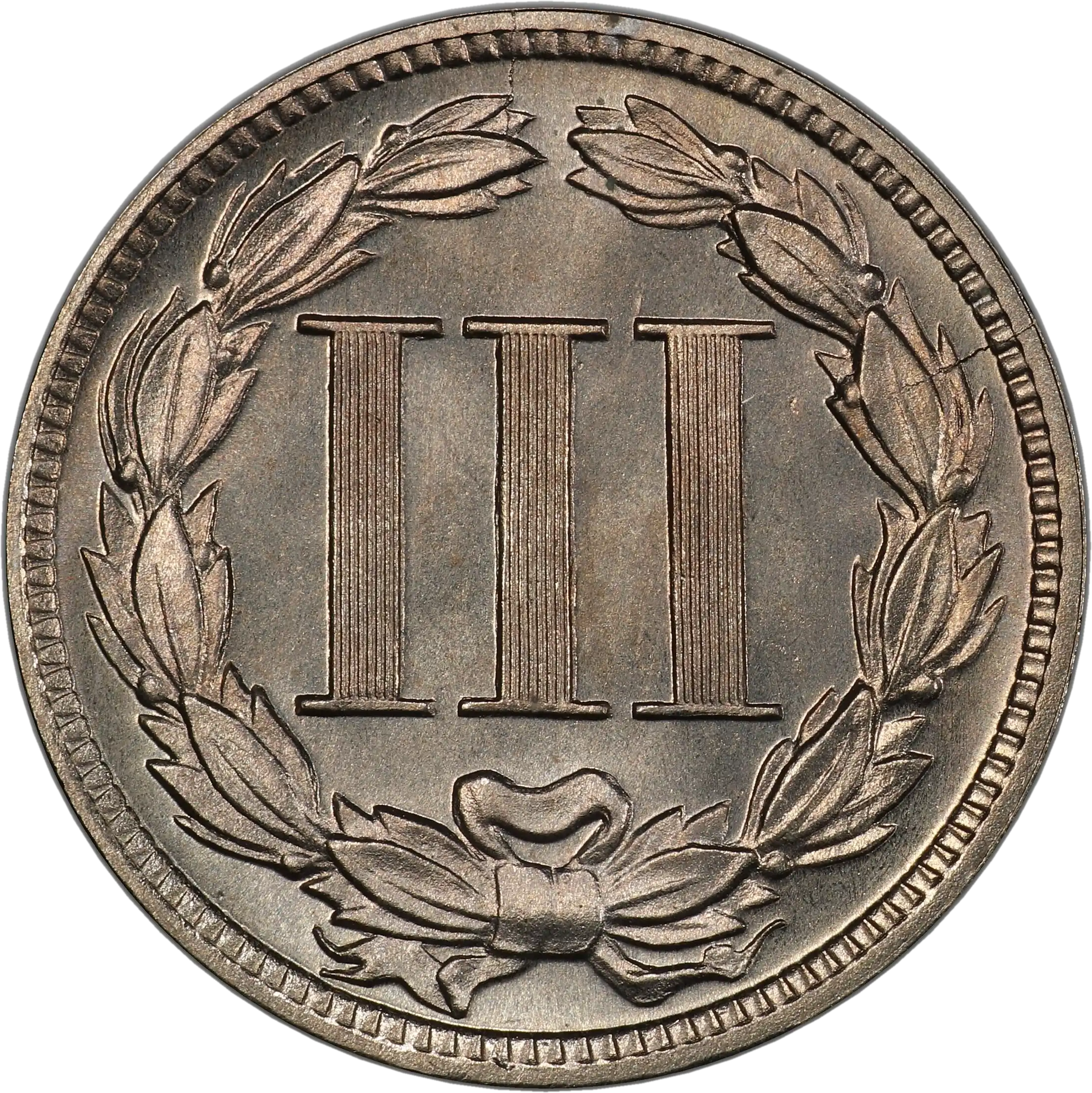 coin reverse image