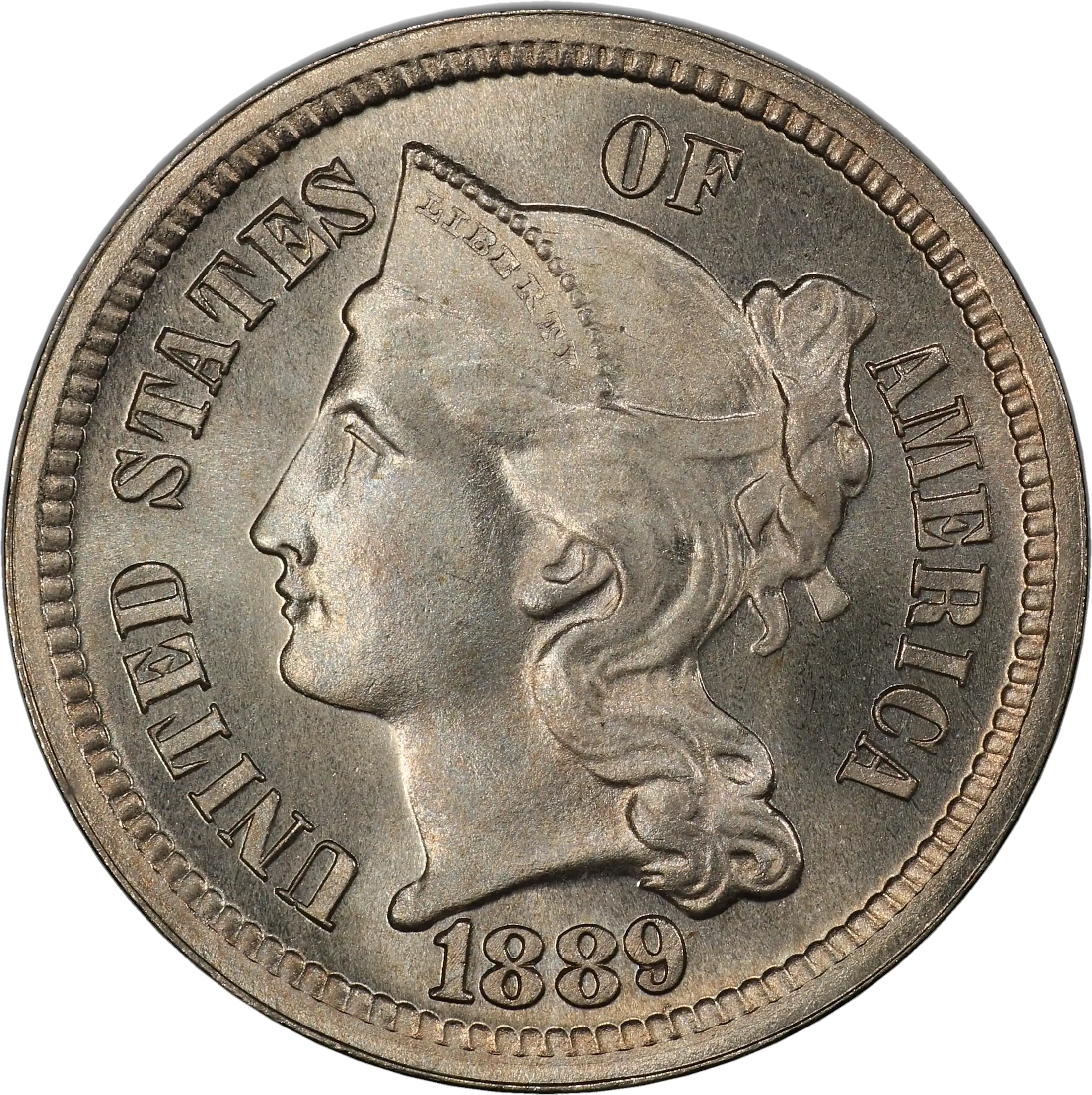 coin obverse image