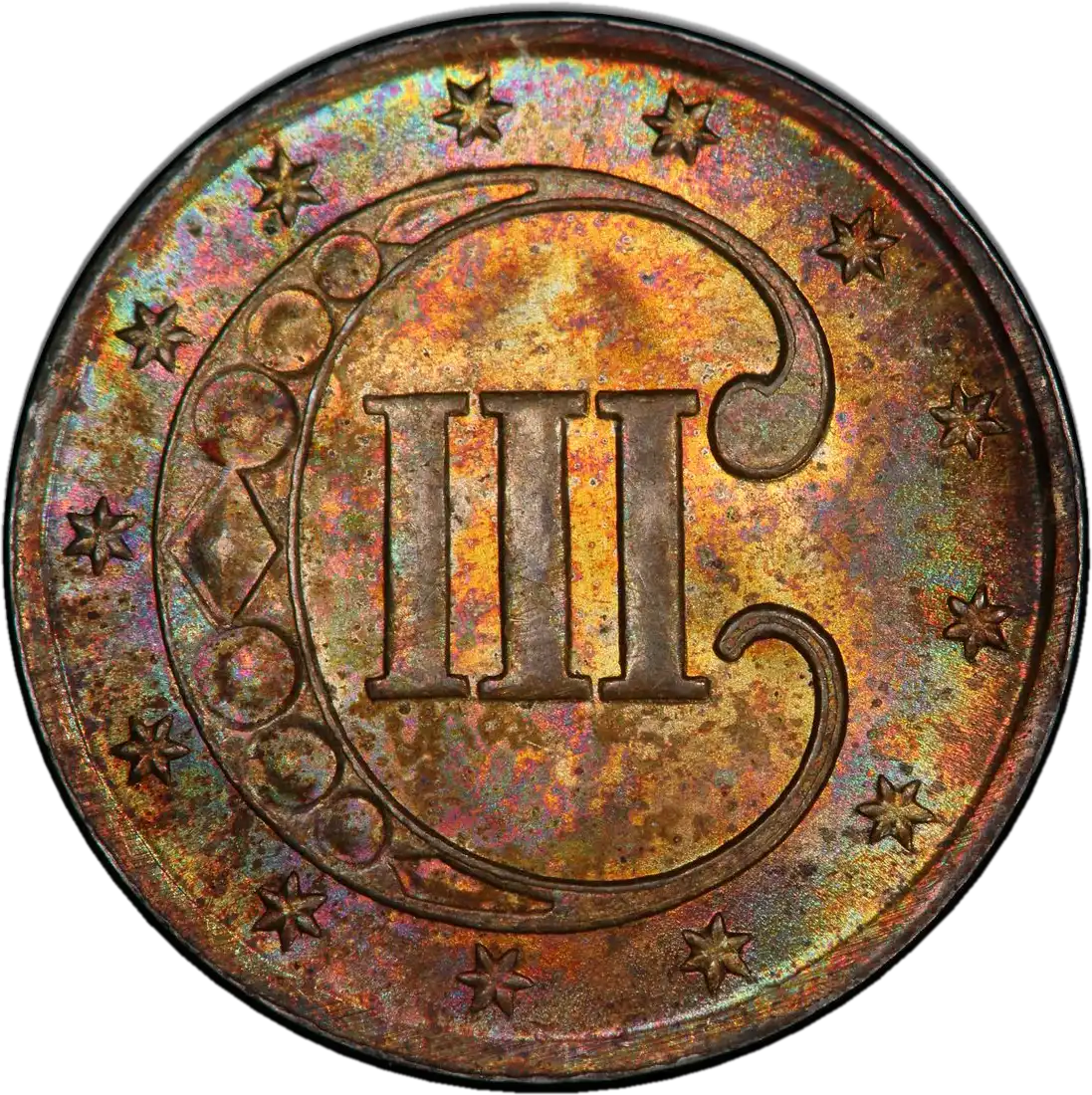 coin reverse image