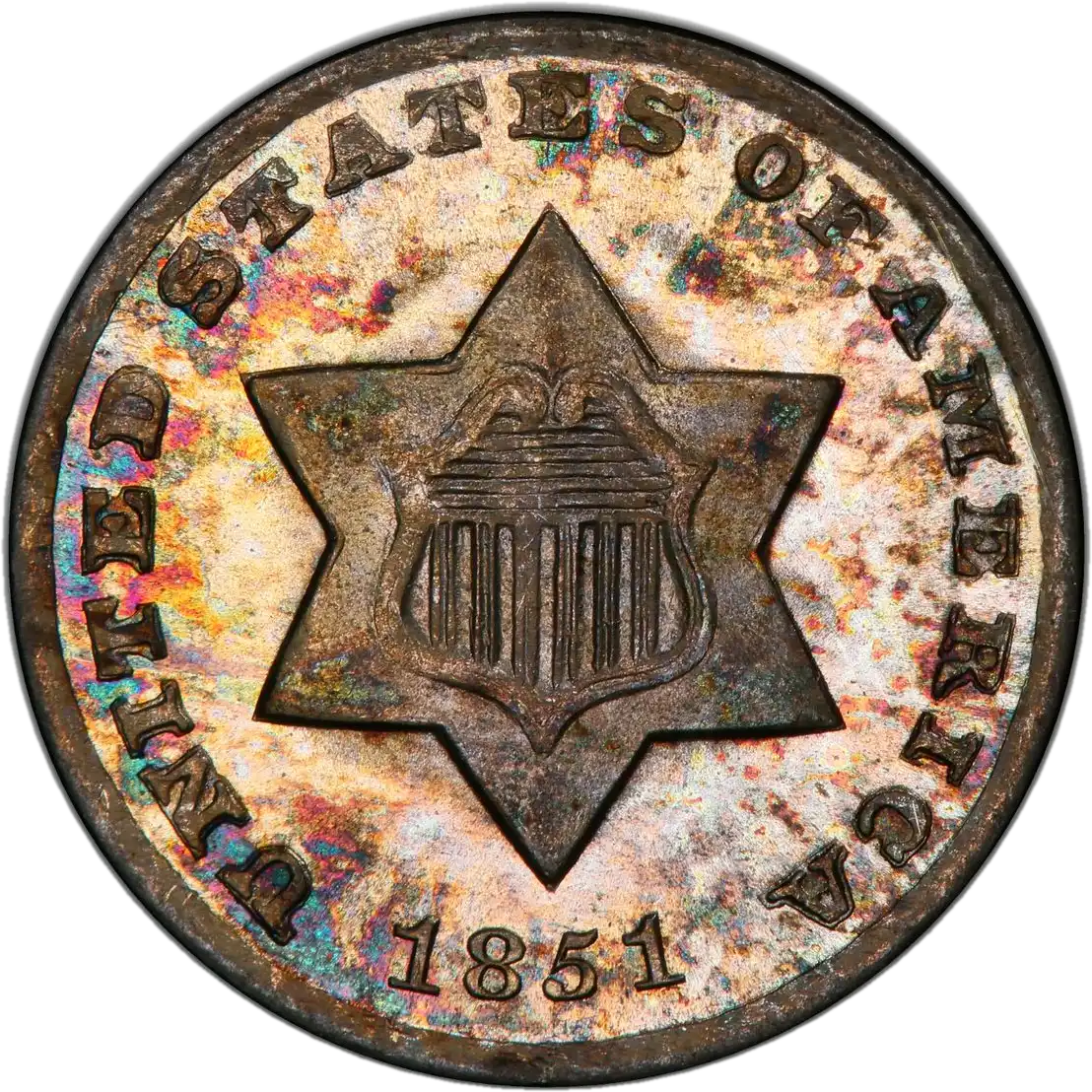 coin obverse image