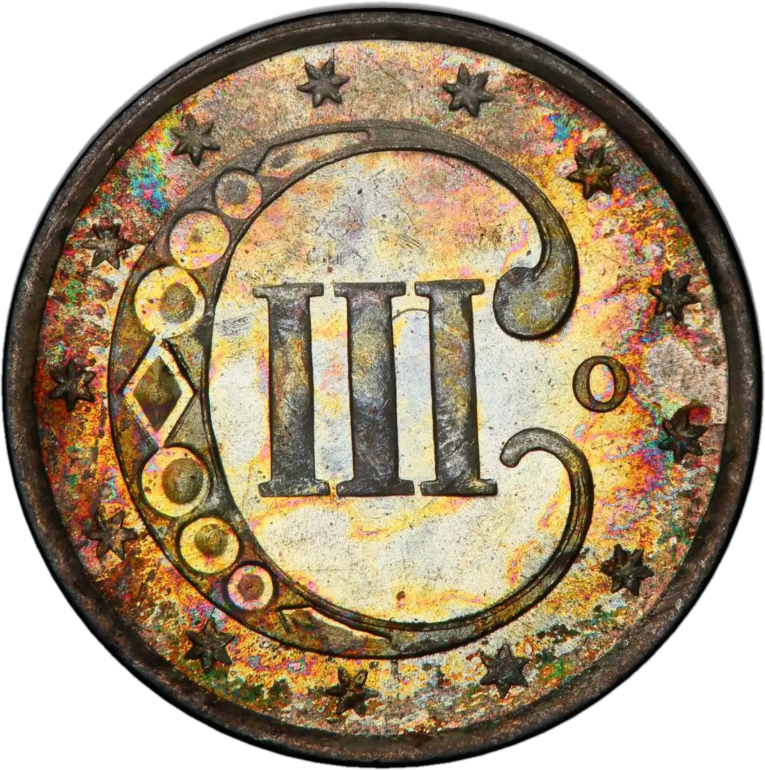 coin reverse image