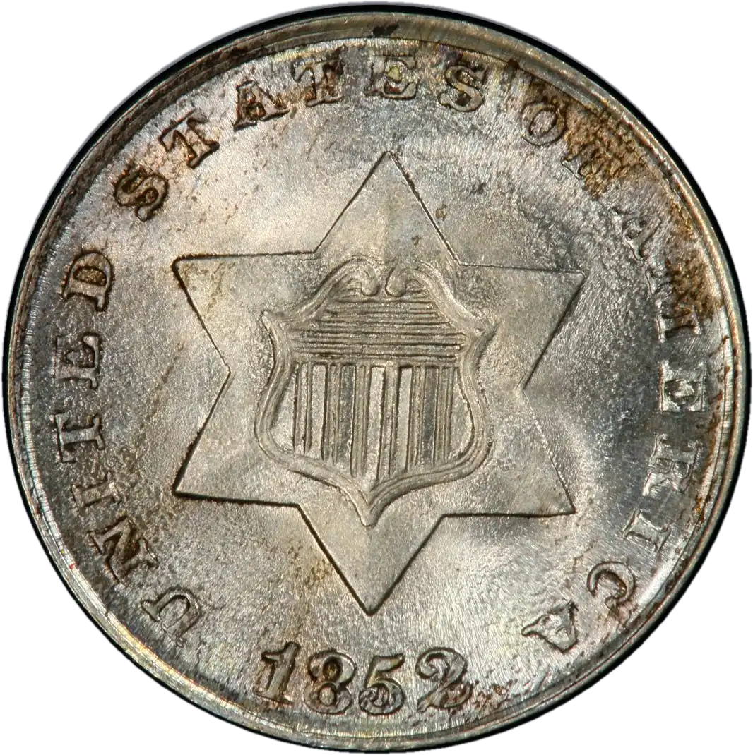 coin obverse image