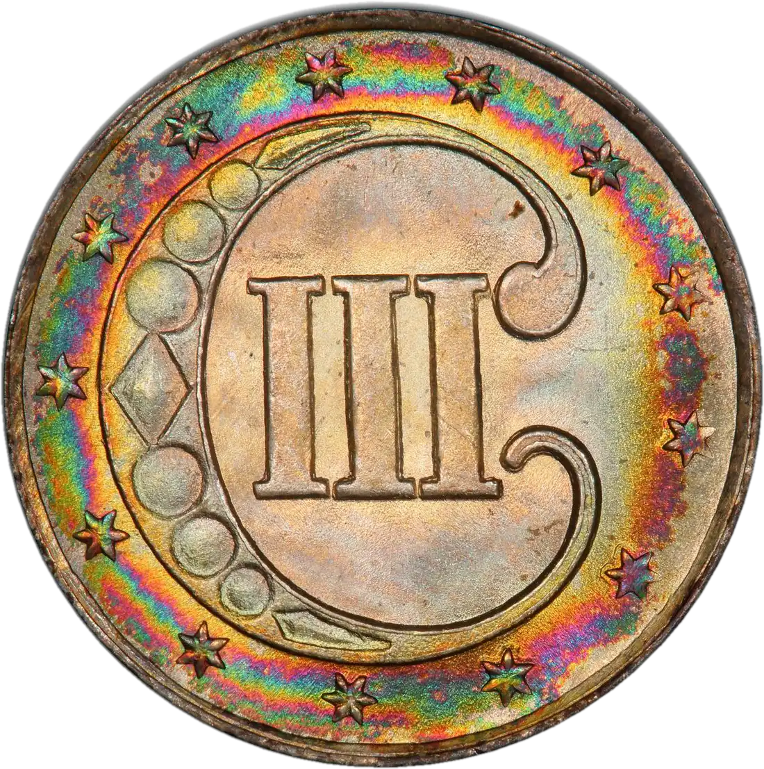 coin reverse image