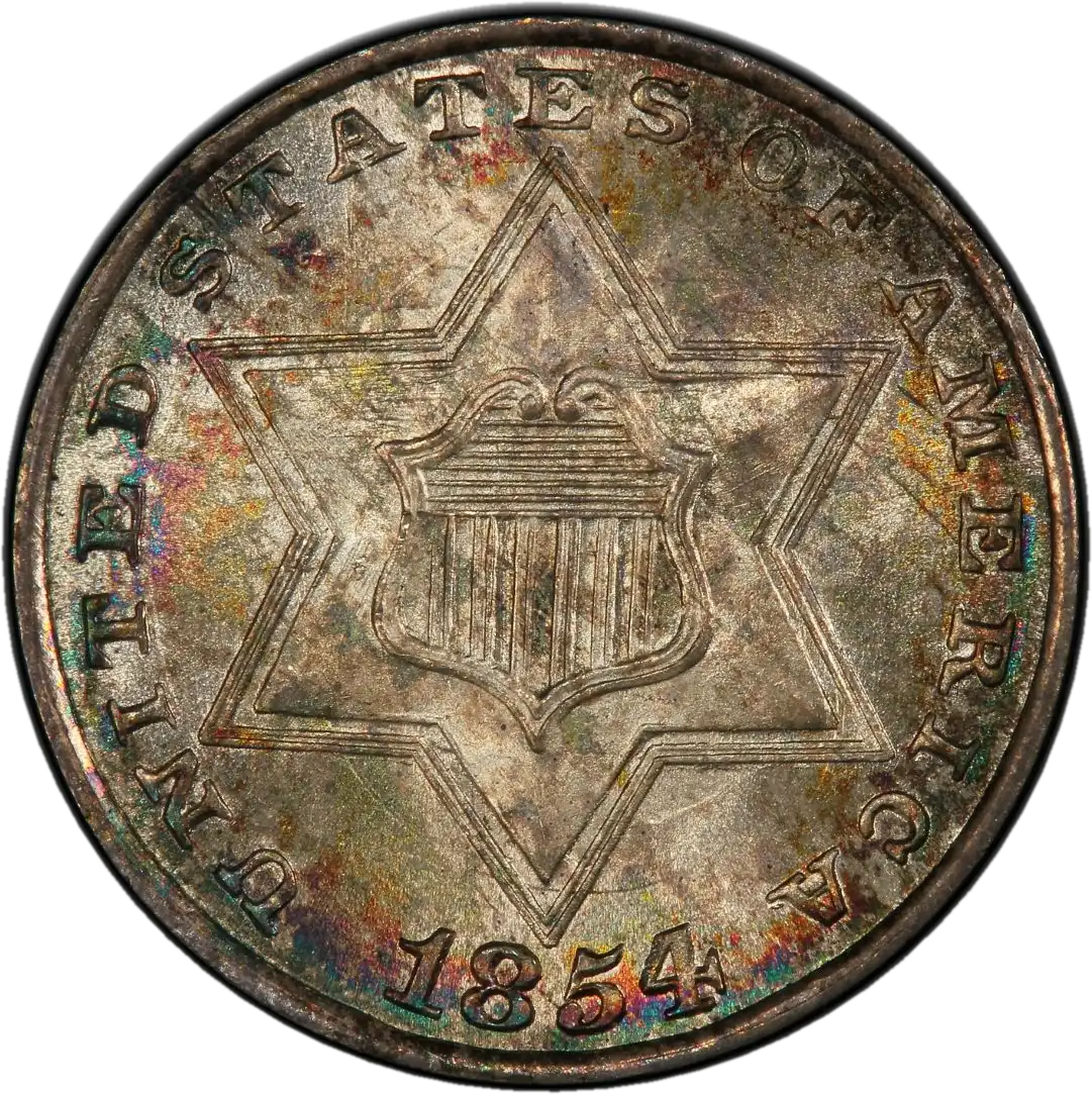 coin obverse image