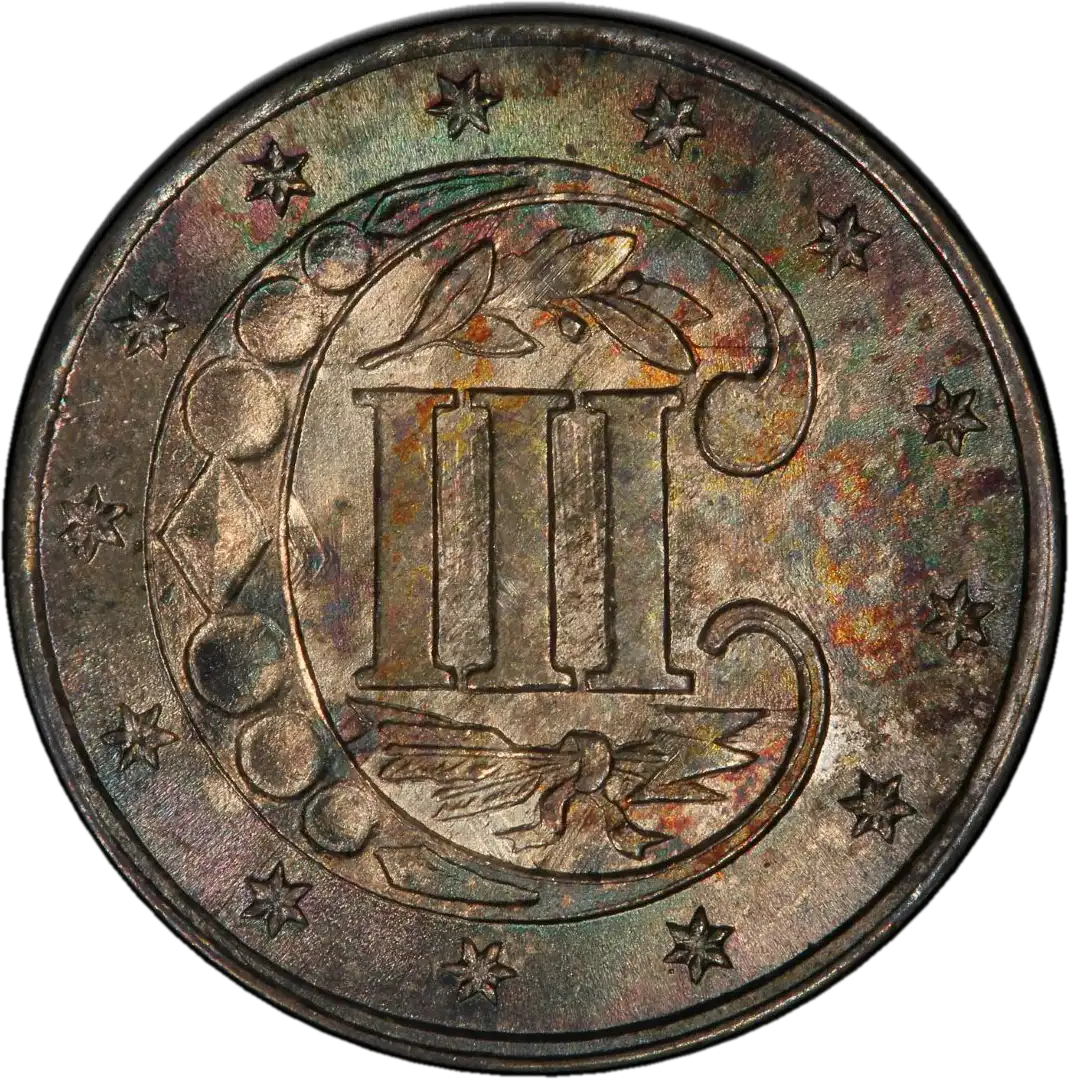 coin reverse image