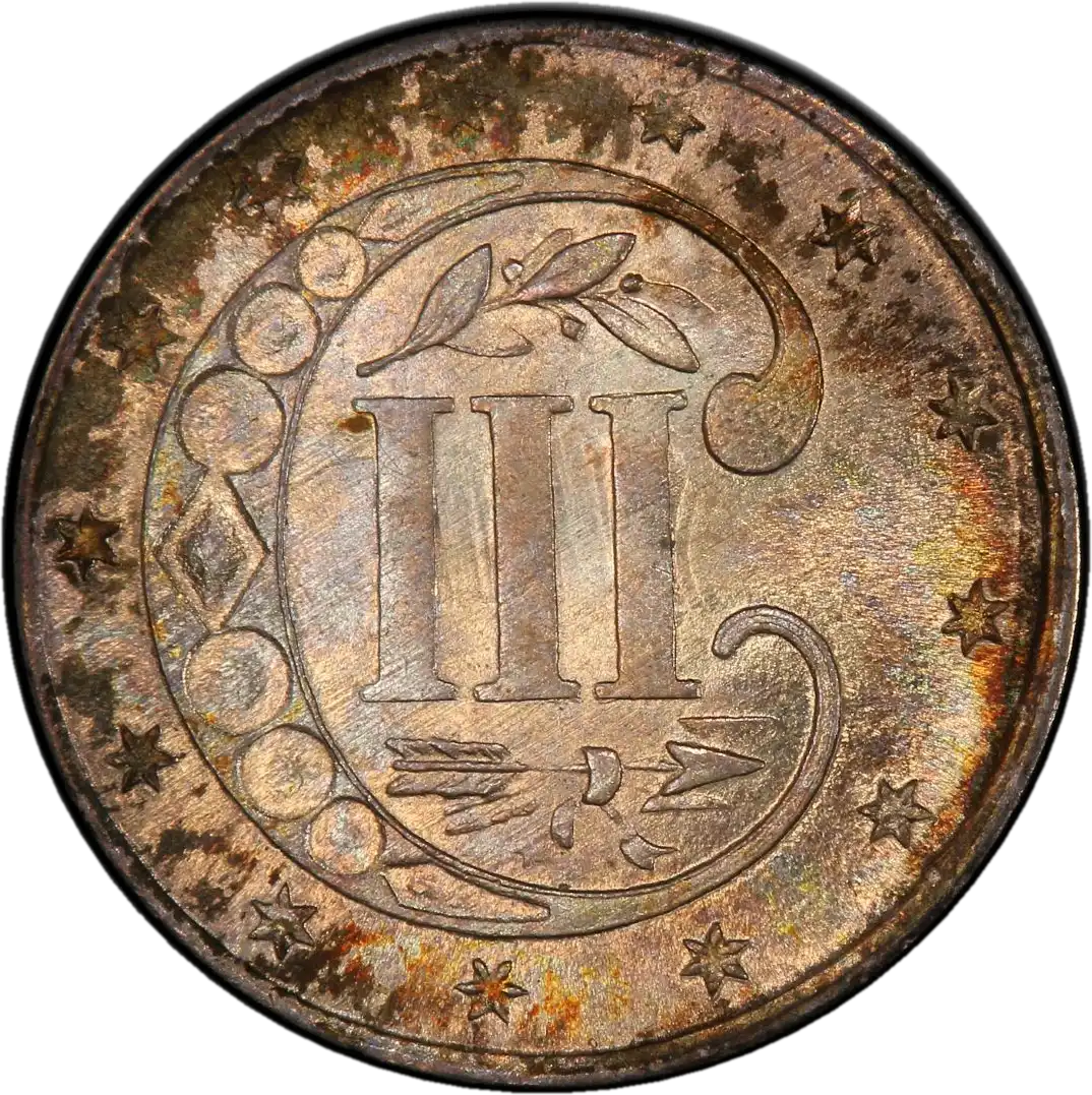 coin reverse image
