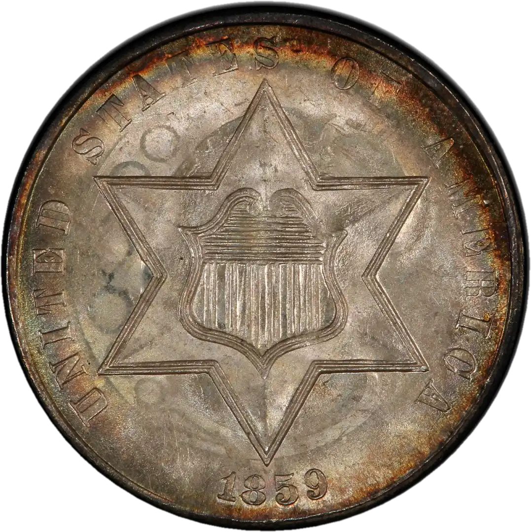 coin obverse image
