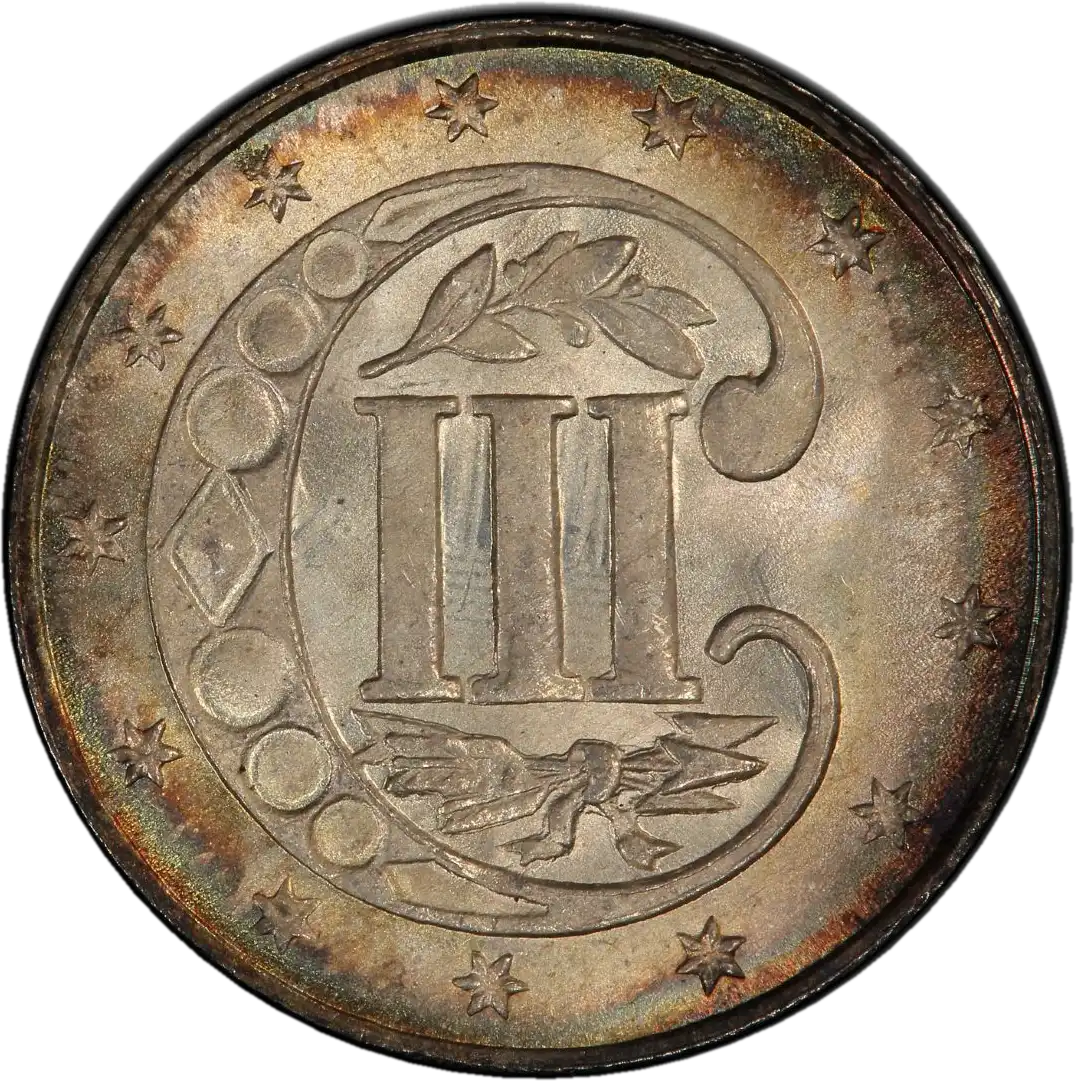 coin reverse image