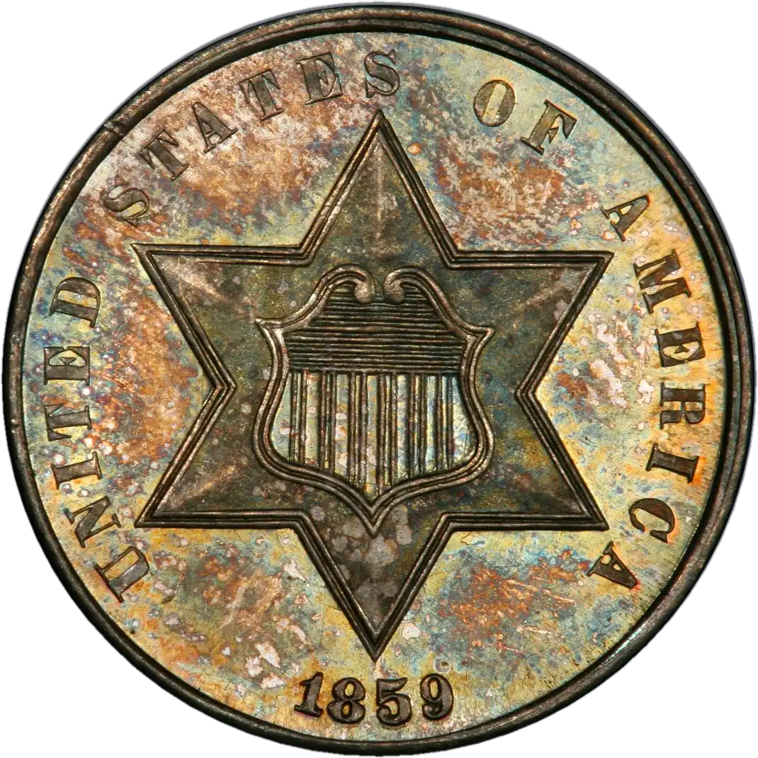 coin obverse image