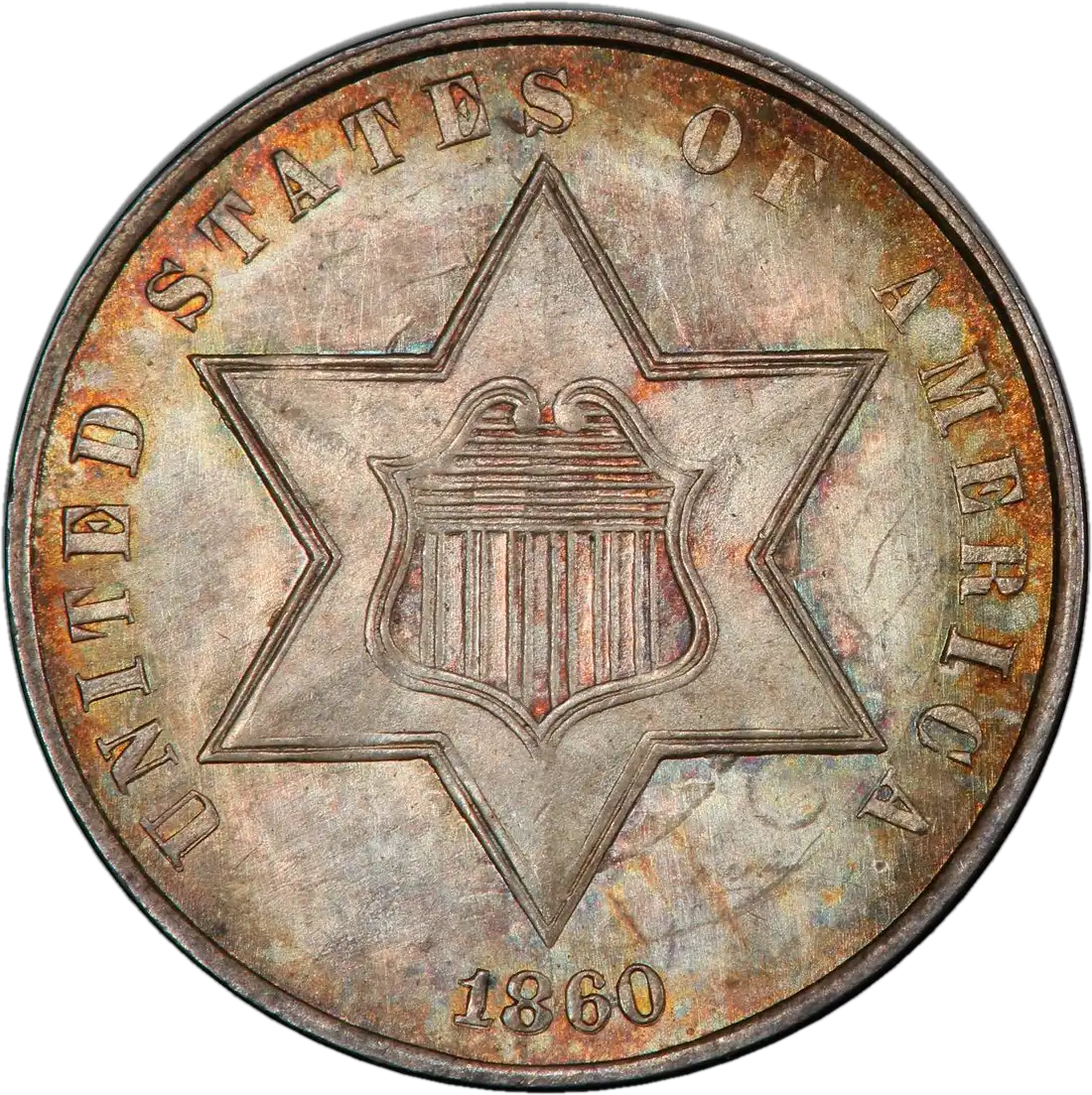 coin obverse image