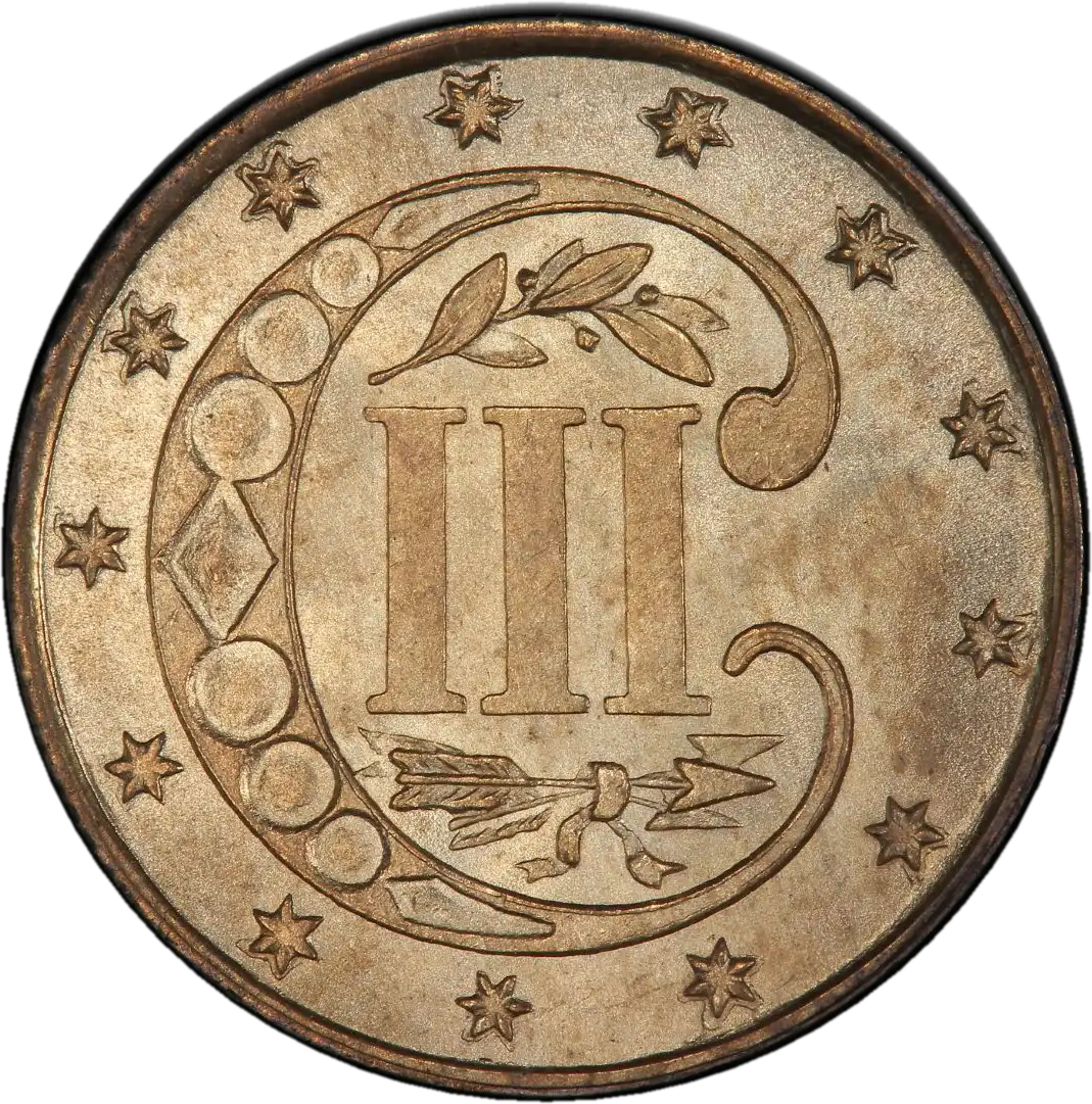 coin reverse image