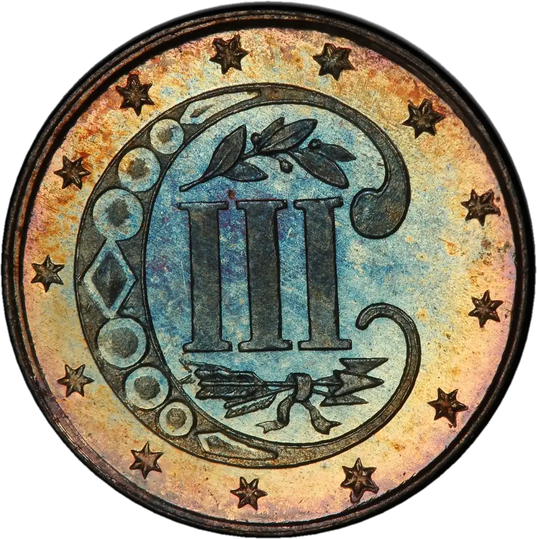 coin reverse image