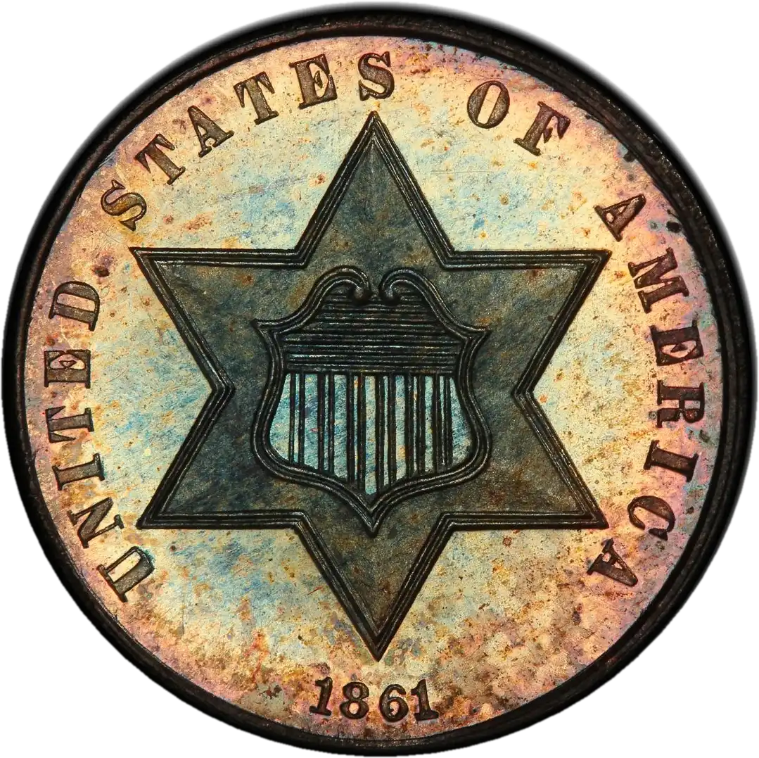 coin obverse image