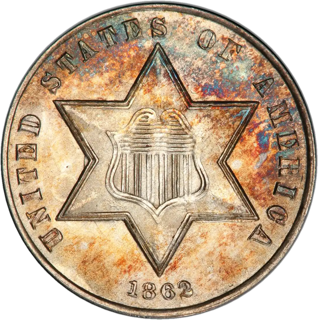 coin obverse image