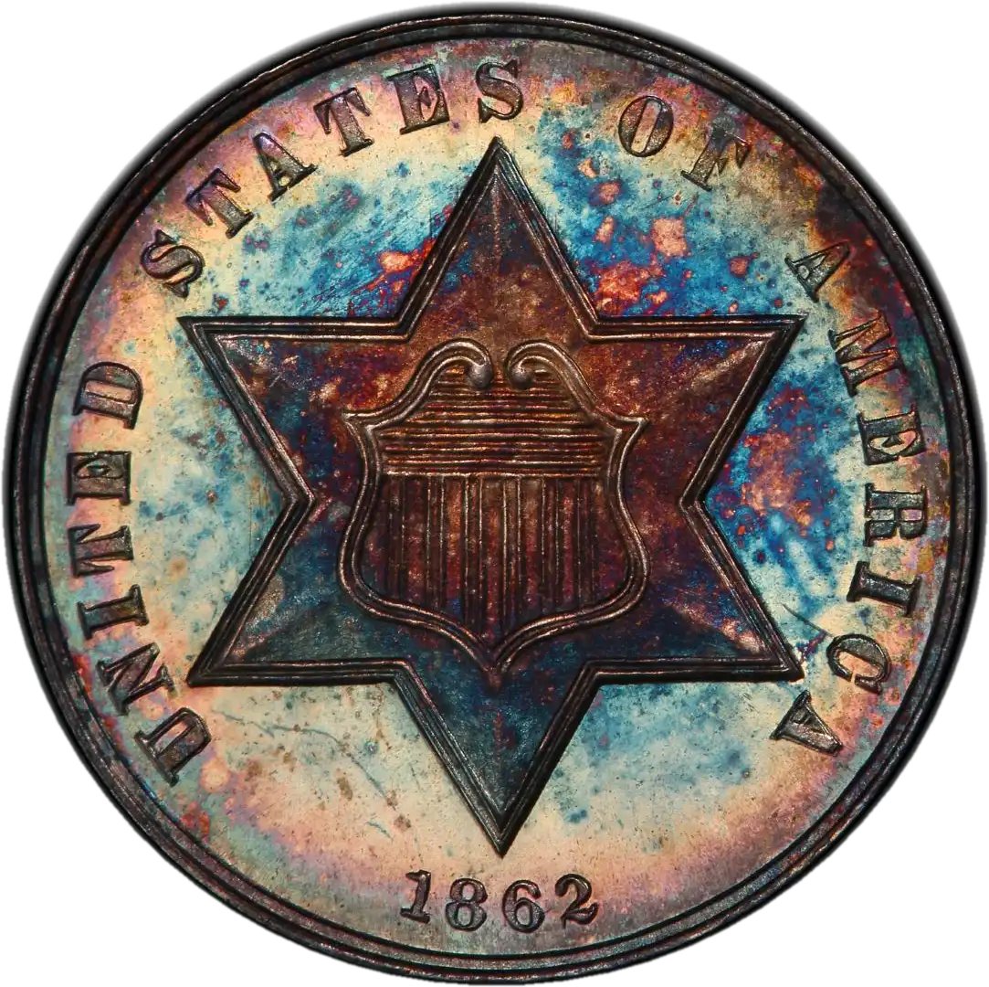 coin obverse image