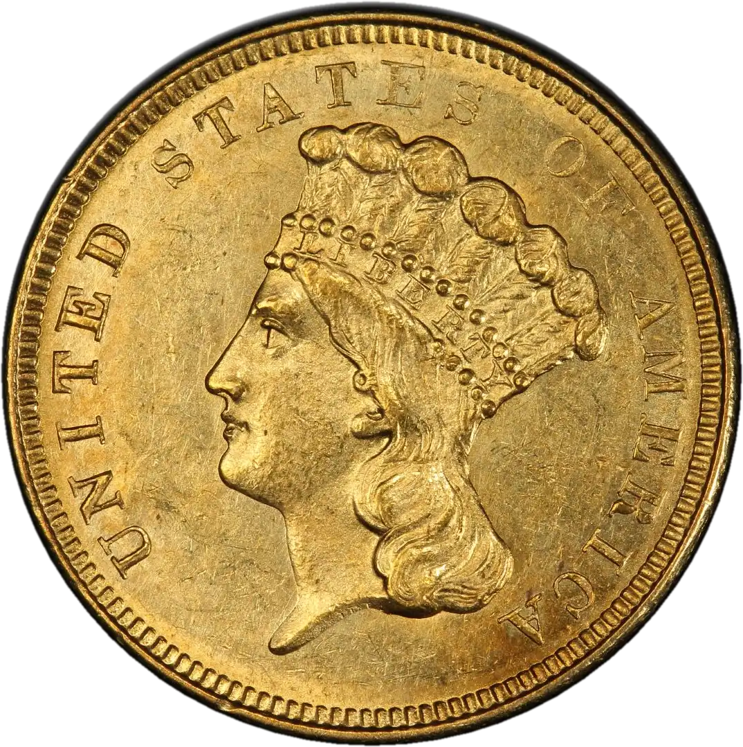 coin obverse image