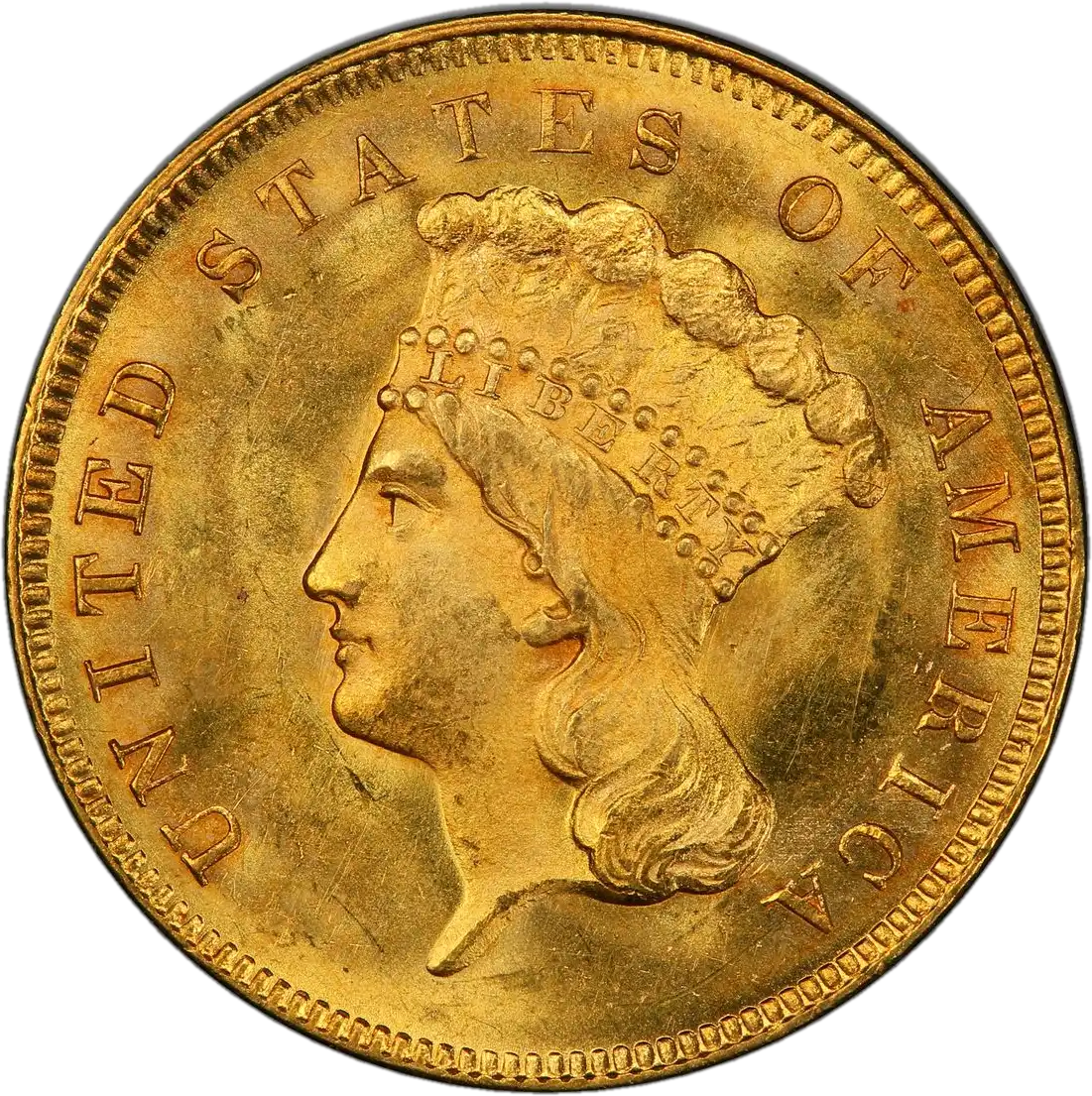 coin obverse image