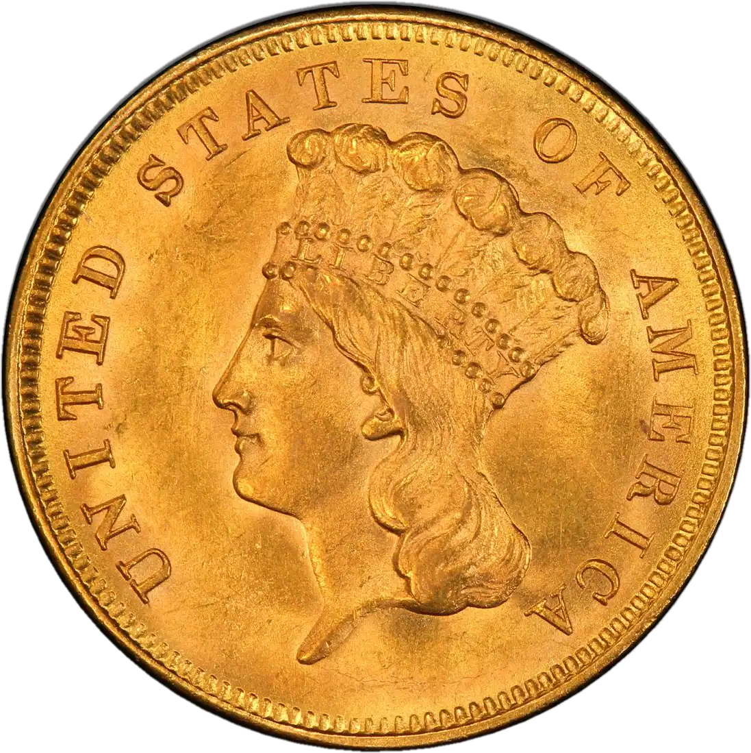 coin obverse image