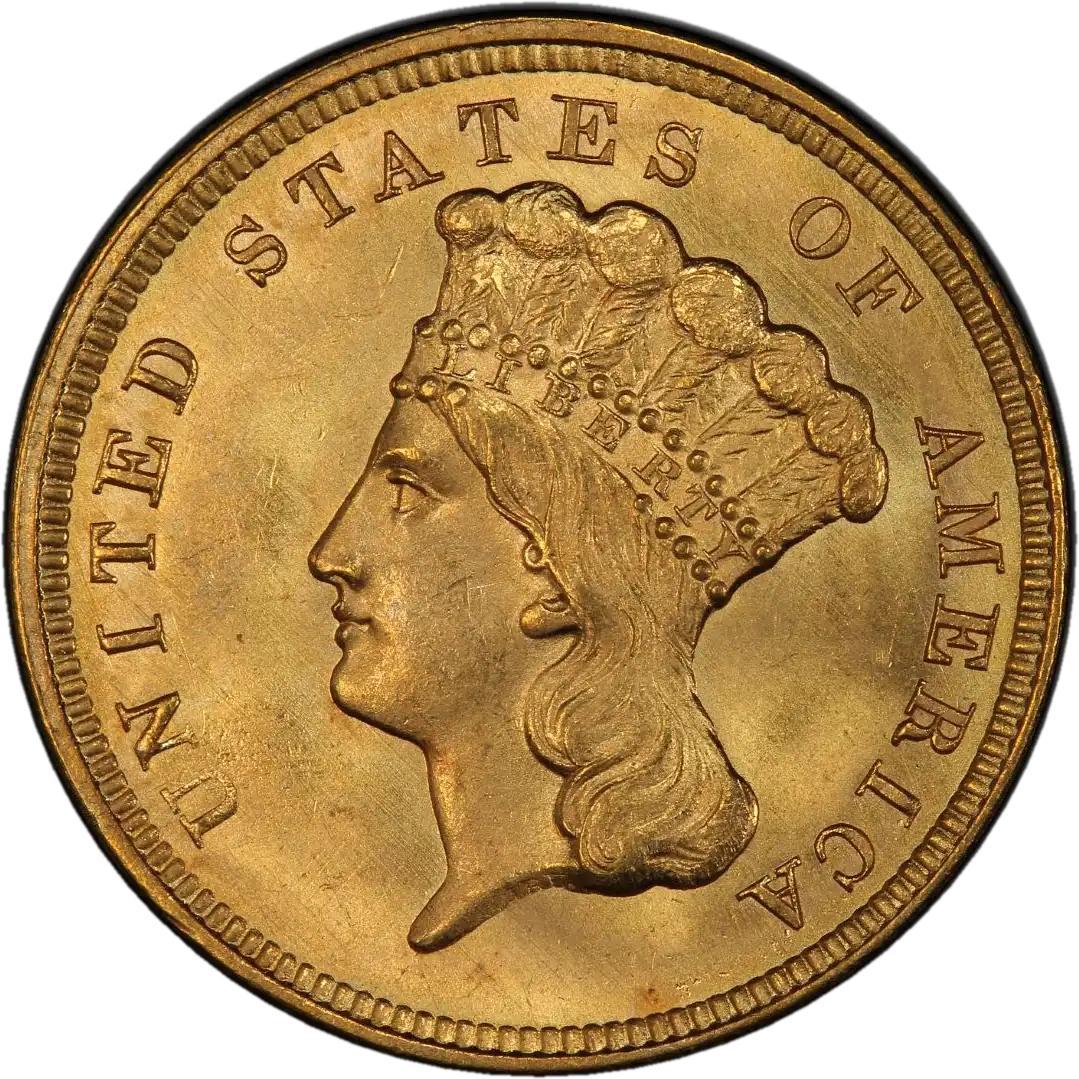 coin obverse image