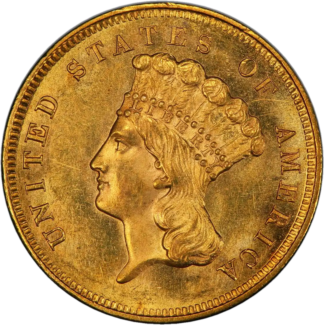 coin obverse image