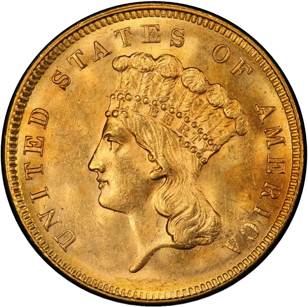 coin obverse image